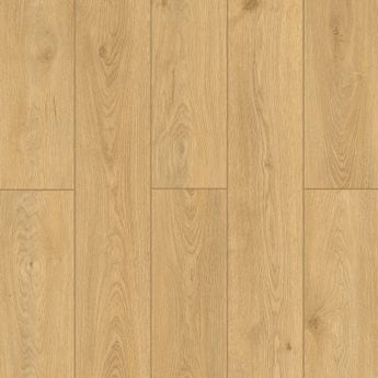 SPC BAM - 7" x 48" - Timber Glaze -Thickness: 5mm / Wear Layer: 12mil