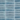 Barret - 2.36in x 9.7in - Blue Decor - Glossy