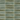 Barret - 2.36in x 9.7in - Green Décor  - Glossy