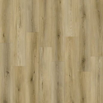 WPC CC - 6" x 72" - Mountain Mist - Thickness: 10mm / Wear Layer: 20mil