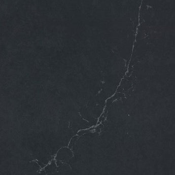 Eternal Charcoal Soapstone - 2Cm - 63In X 128In - Black - Polished