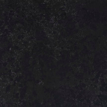 Corktown - 2Cm - 63In X 128In - Black - Suede