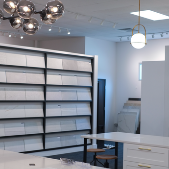 Book an In-Person Design Appointment
