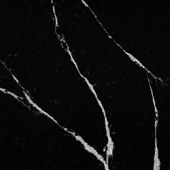 Eternal Marquina - 2Cm - 63In X 128In - Black - Polished