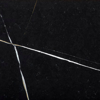 Et Noir - 2Cm - 63In X 128In - Black - Polished