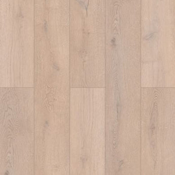 SPC ID - 9" x 72" - Lotus Clove - Thickness: 6.5mm Wear Layer: 20mil