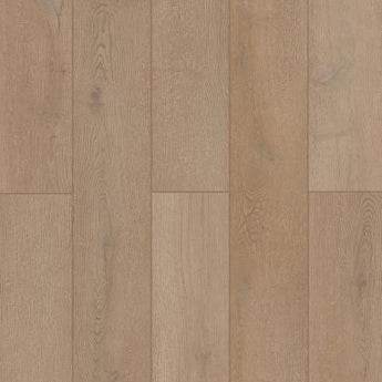 SPC ID - 9" x 72" -Tannin Honey - Thickness: 6.5mm Wear Layer: 20mil