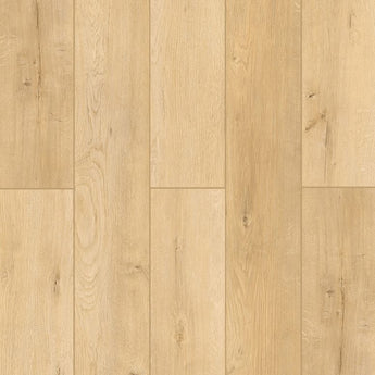 SPC ID - 9" x 72" - Woodland Charm - Thickness: 6.5mm Wear Layer: 20mil