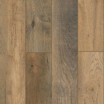 SPC LSP - 7" x 72" - Odessa Palm - Thickness: 6mm / Wear Layer: 20mil