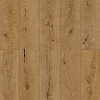 SPC LSP XL - 9" x 72" - Oak Exotica  - Thickness: 6.5mm / Wear Layer: 20mil