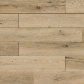 SPC NEP - 9" x 60" - Tresor -Thickness: 6.5mm / Wear Layer: 20mil