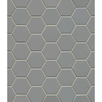 Half Baked Honeycomb - 2In X 2In (12In X 12In Sheet) - Will Shuck For Oysters - Matte